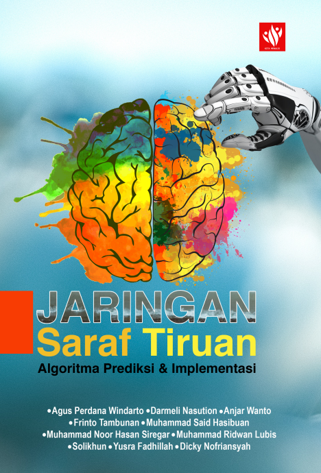 Jaringan Syaraf Tiruan